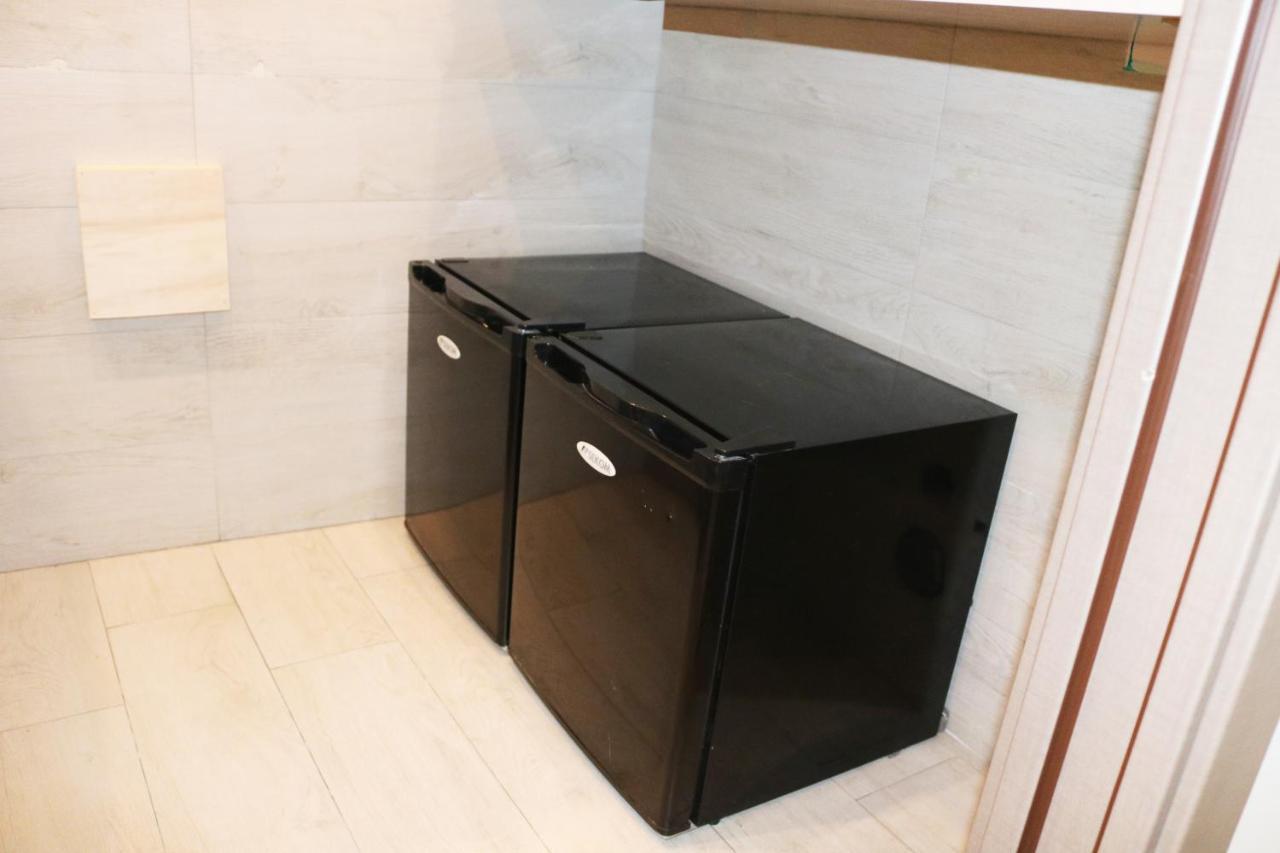 Guest house Preluna Palace Catania