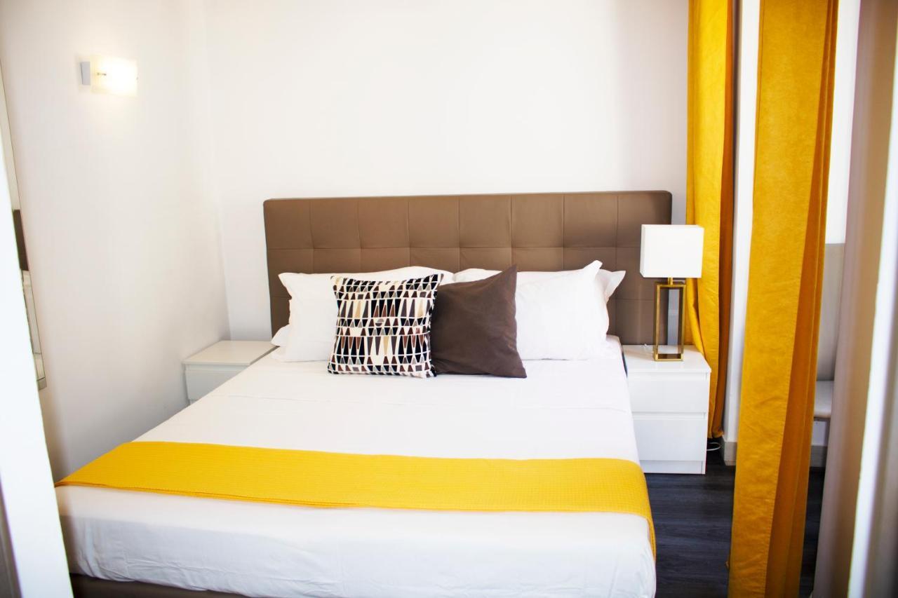 Preluna Palace Guest house Catania