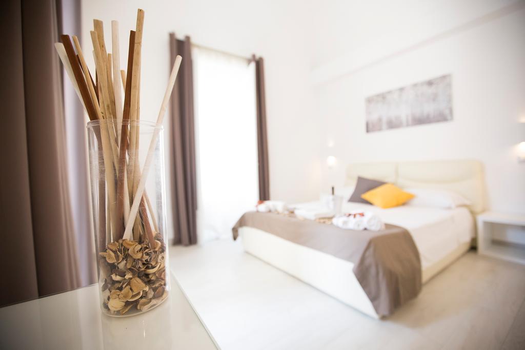 Guest house Preluna Palace Catania