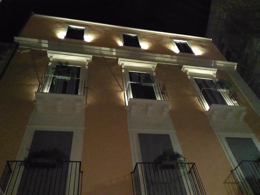 Preluna Palace Guest house