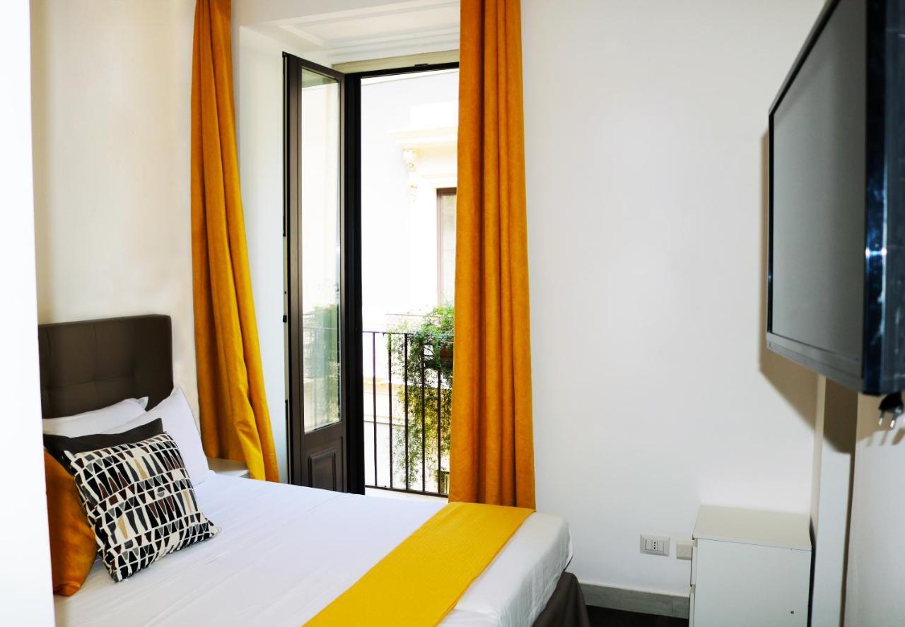 Preluna Palace Gasthof Catania