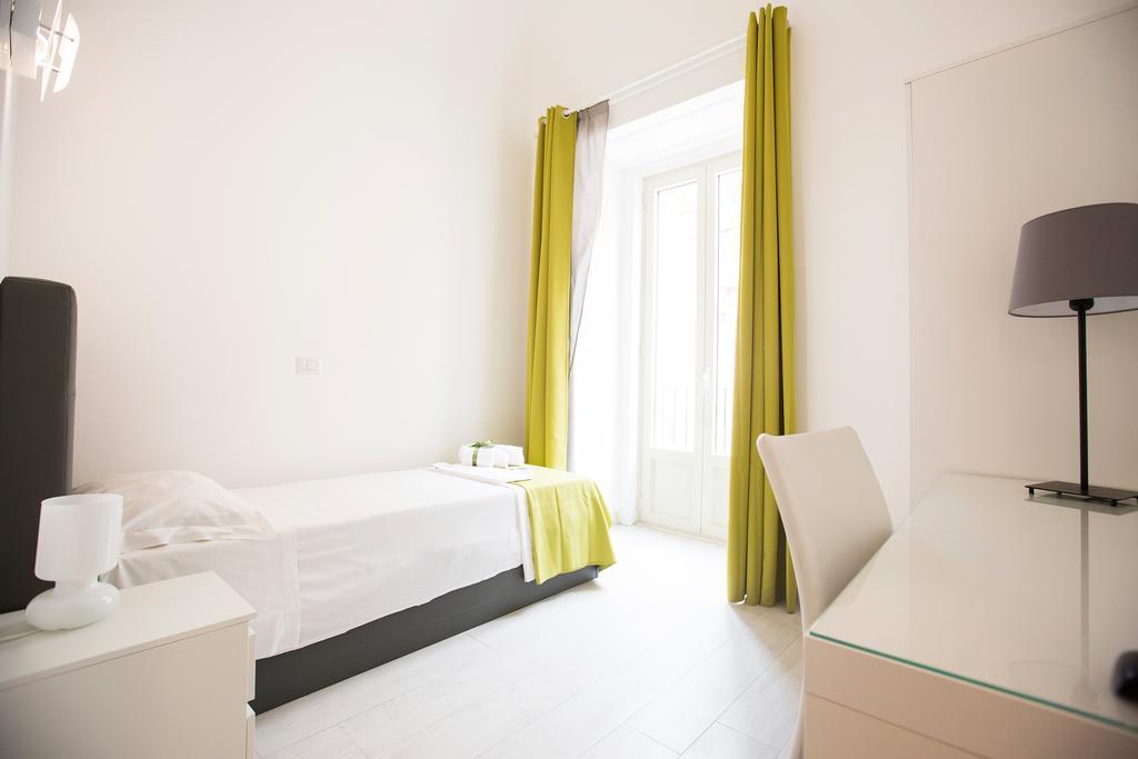 Preluna Palace Gasthof Catania
