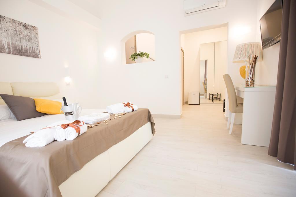 Preluna Palace Gasthof Catania