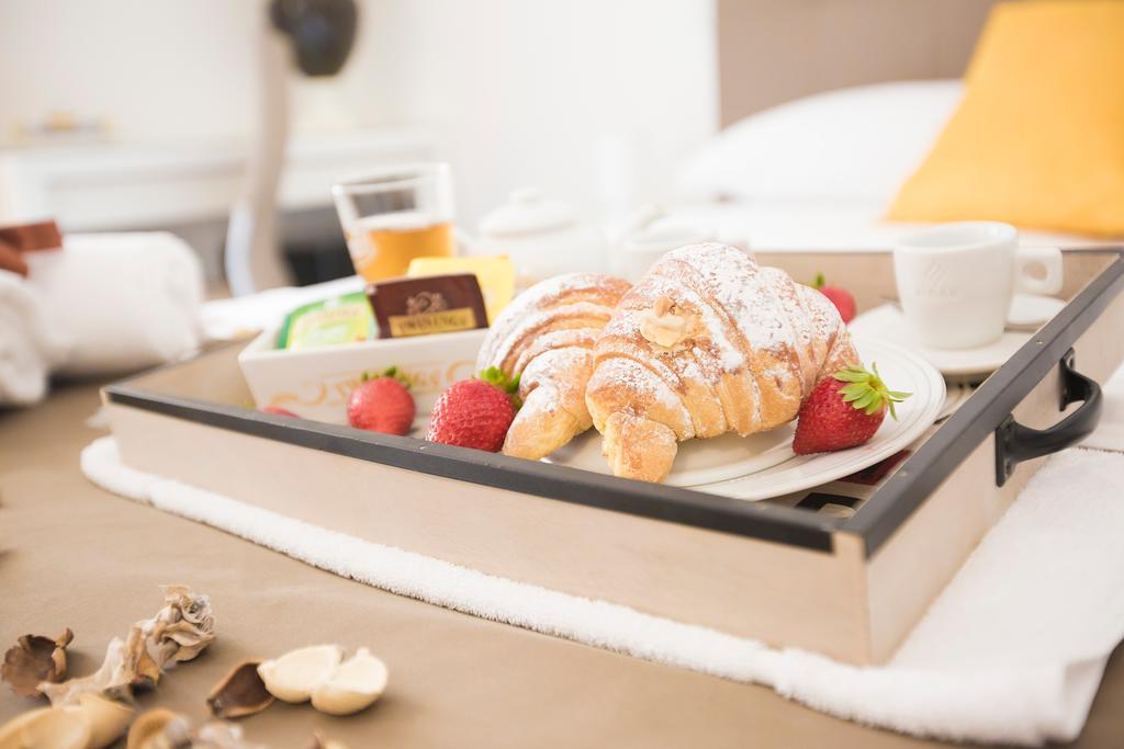 Preluna Palace Gasthof 3*