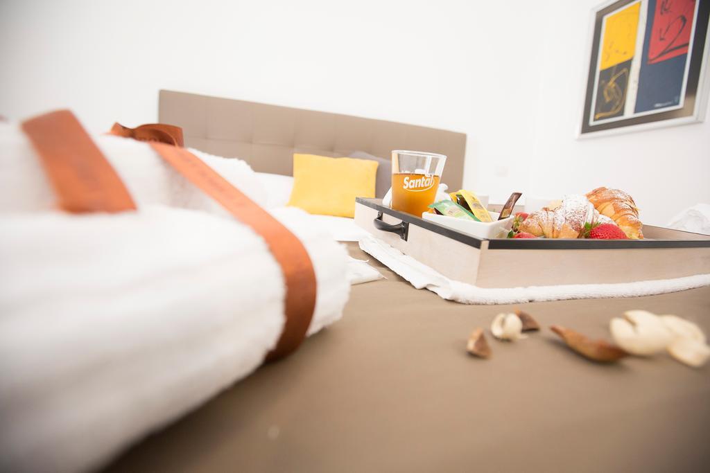 Preluna Palace Gasthof 3*