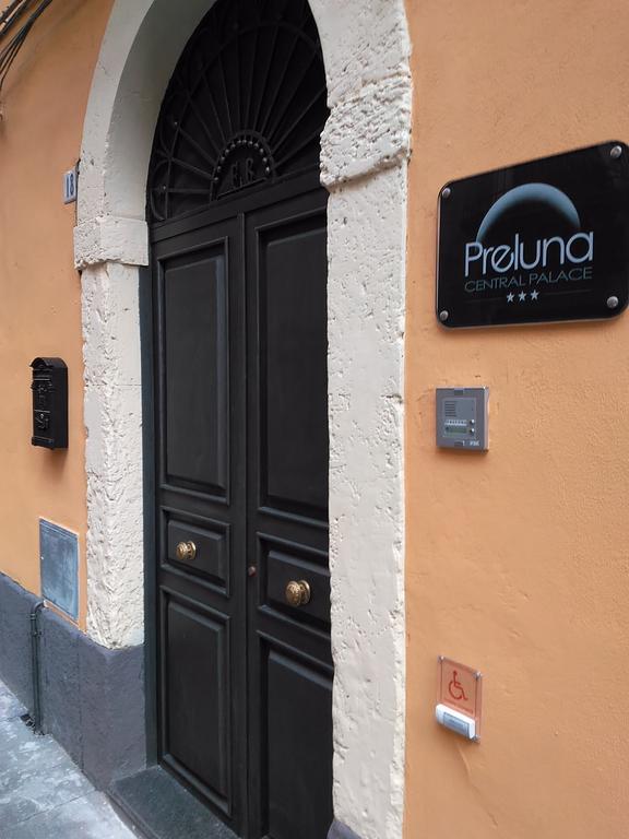 Preluna Palace Gasthof